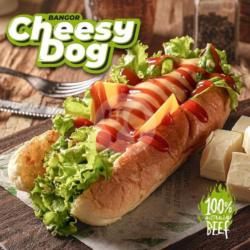 Cheesy Dogs