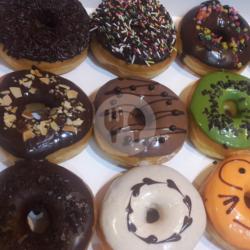 Donat Regular 1 Lusin
