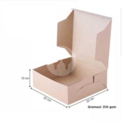 Paper Box Medium