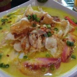 Soto Betawi Ayam