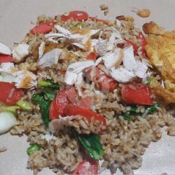 Nasi Goreng Sultan