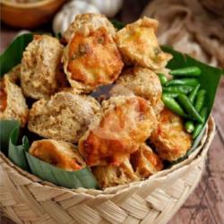 Tahu Walik Crispy 10 Pcs