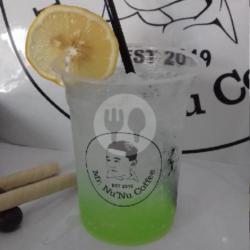 Es Mojito Leci