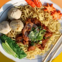 Bakmi Bakso (porsi Jumbo)