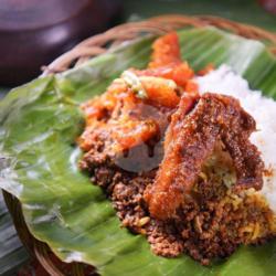 Nasi Gudeg Jogja   Ayam Goreng