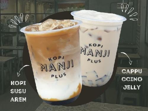 Kopi Manji Plus, Kemayoran