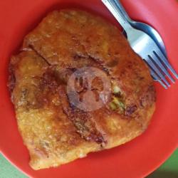 Martabak Telur Tahu Usus