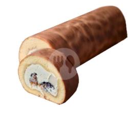 Martabak Roll Cake