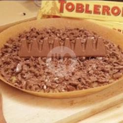 Coklat Toblerone Premium