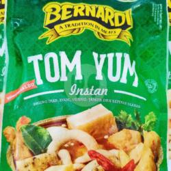 Bernardi Tom Yum Instant