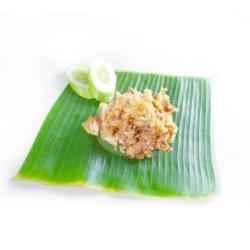 Kol Goreng Crispy