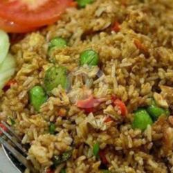 Nasi Goreng Pete