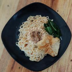 Mie Ori Nyinyir (gurih Pedas)