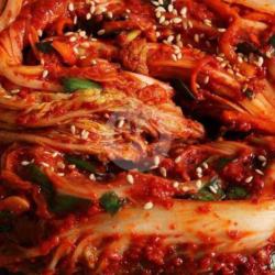 Fresh Kimchi 500gr