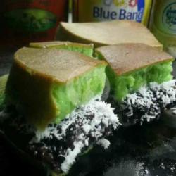 Martabak Pandan Ketan Hitam B