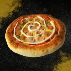 Sausage Pizza S