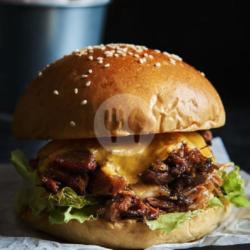 Brisket Burger