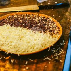 Martabak Special Pisang Coklat Keju (l)