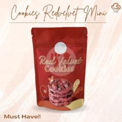 Cookies Redvelvet Mini