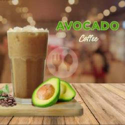 Avocado Cofee