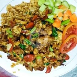 Nasi Goreng Rasa Mamayu