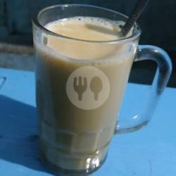 Jahe Merah Susu Telor