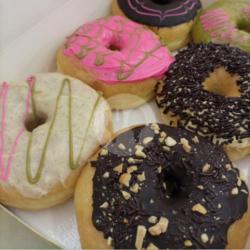 Donat Box