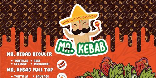 Mister Kebab, Kelapa Gading
