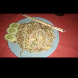 Toge Goreng Spesial