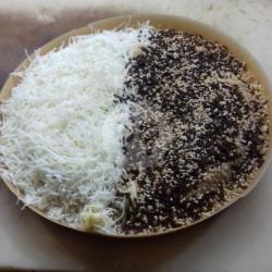 Martabak Special Wisman Kombinasi