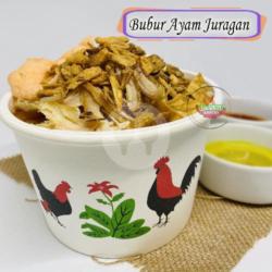 Bubur Ayam Juragan