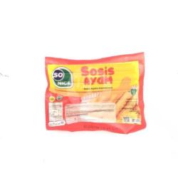 Sonice Sosis Ayam Kombinasi 375gr