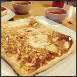 Prata Daging