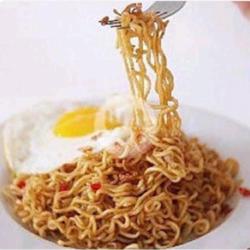 Indomie Goreng Setan