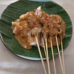 Sate Padang Sapi