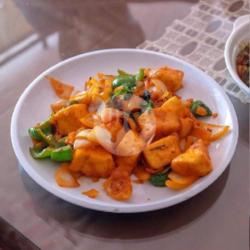 Chilli Chicken