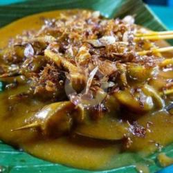 Sate Padang Usus