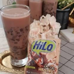 Hilo Blend Boba