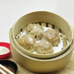 Dimsum Ayam Cumi