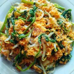 Urap Sayuran