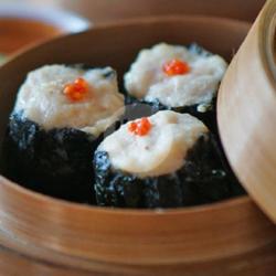 Dimsum Rumput Laut (halal)