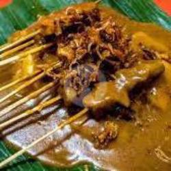 Sate Padang Jantung