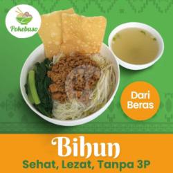 Bihun Ayam Cincang