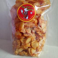 Keripik Singkong Balado 1kg