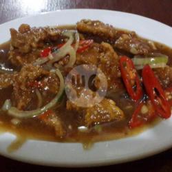 Tuna Pedas Manis