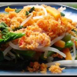 Urap Sayuran