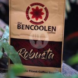 Bencoolen Fine Robusta Powder 200gr