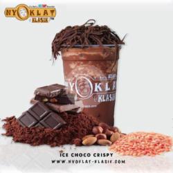 Choco Crispy Choco Crunch