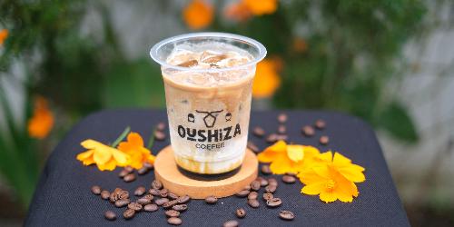 Oushiza Coffee