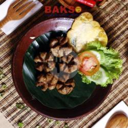 Bakso Urat Goreng